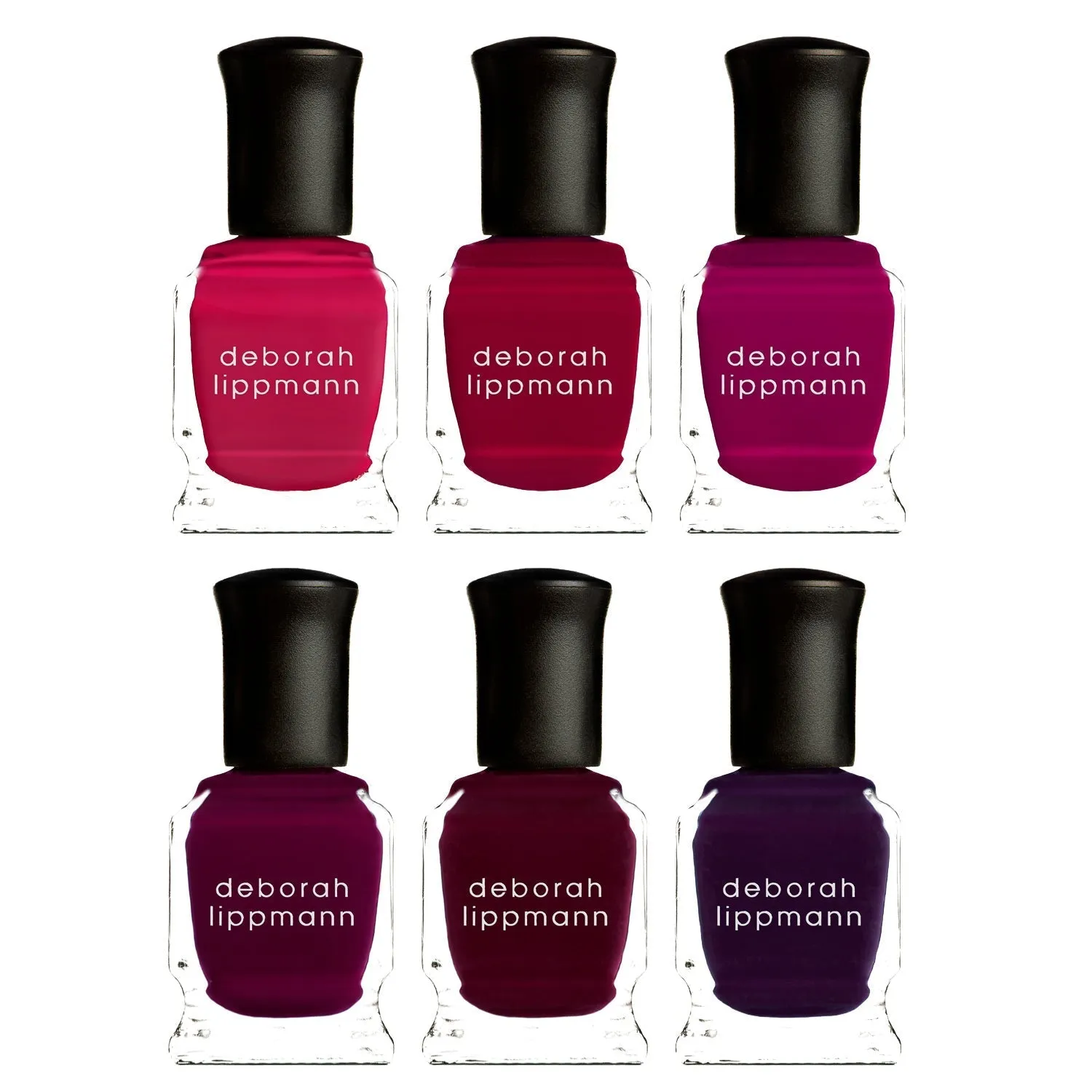 Deborah Lippmann - Gel Lab Pro Nail Polish - Very Berry
