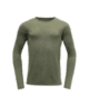 Devold Breeze Merino 150 Shirt - Mens