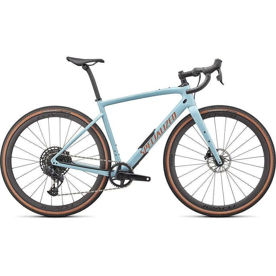 Diverge Expert Carbon