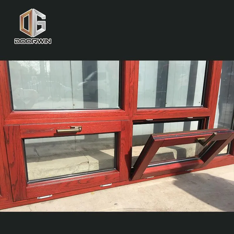 DOORWIN 2021OEM aluminium window frames durban delhi cape town
