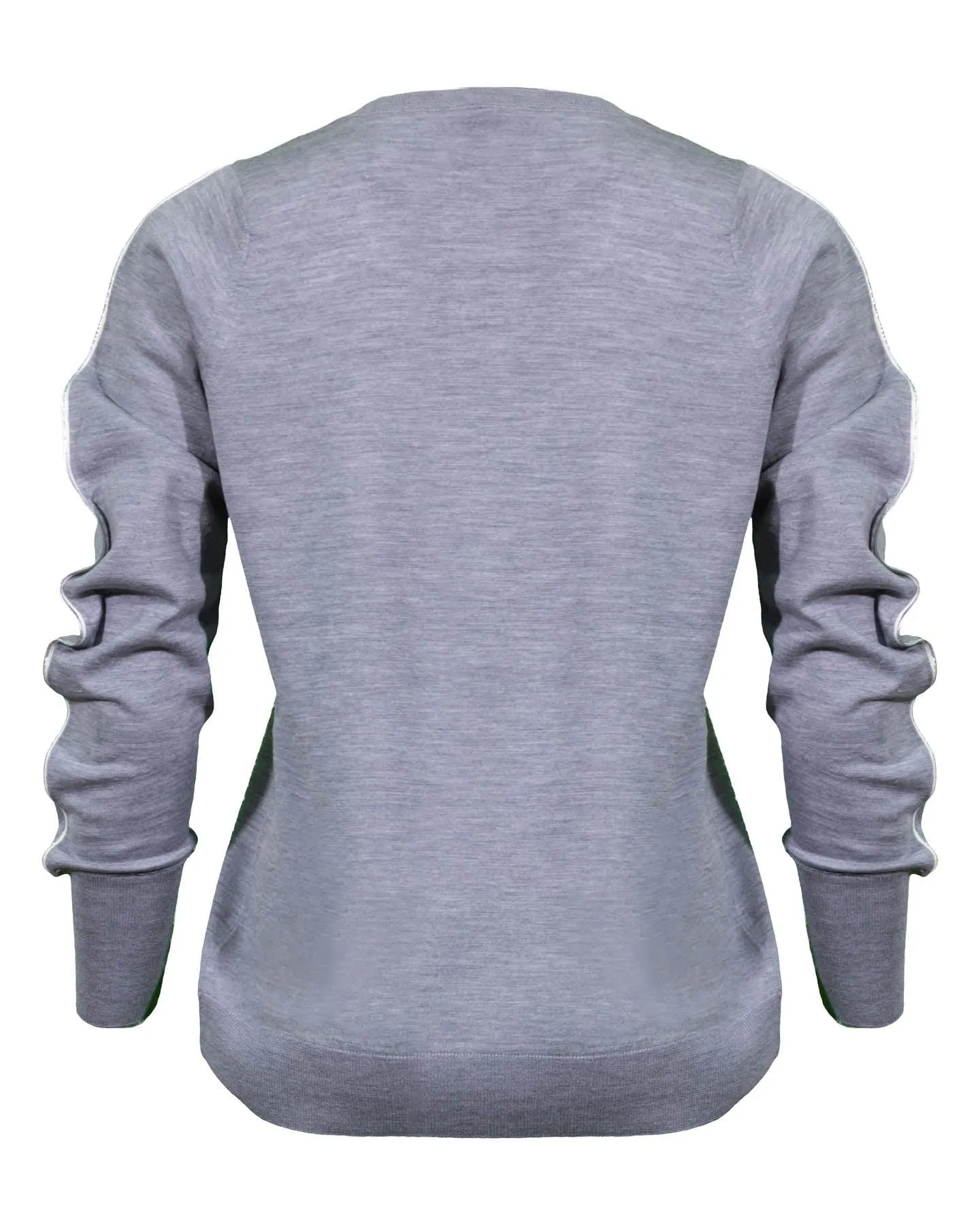 Dorothee Schumacher Soft Touch V-Neck Pullover
