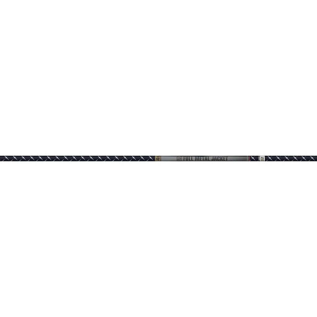 Easton 4mm Full Metal Jacket Shafts 400 1 Doz.