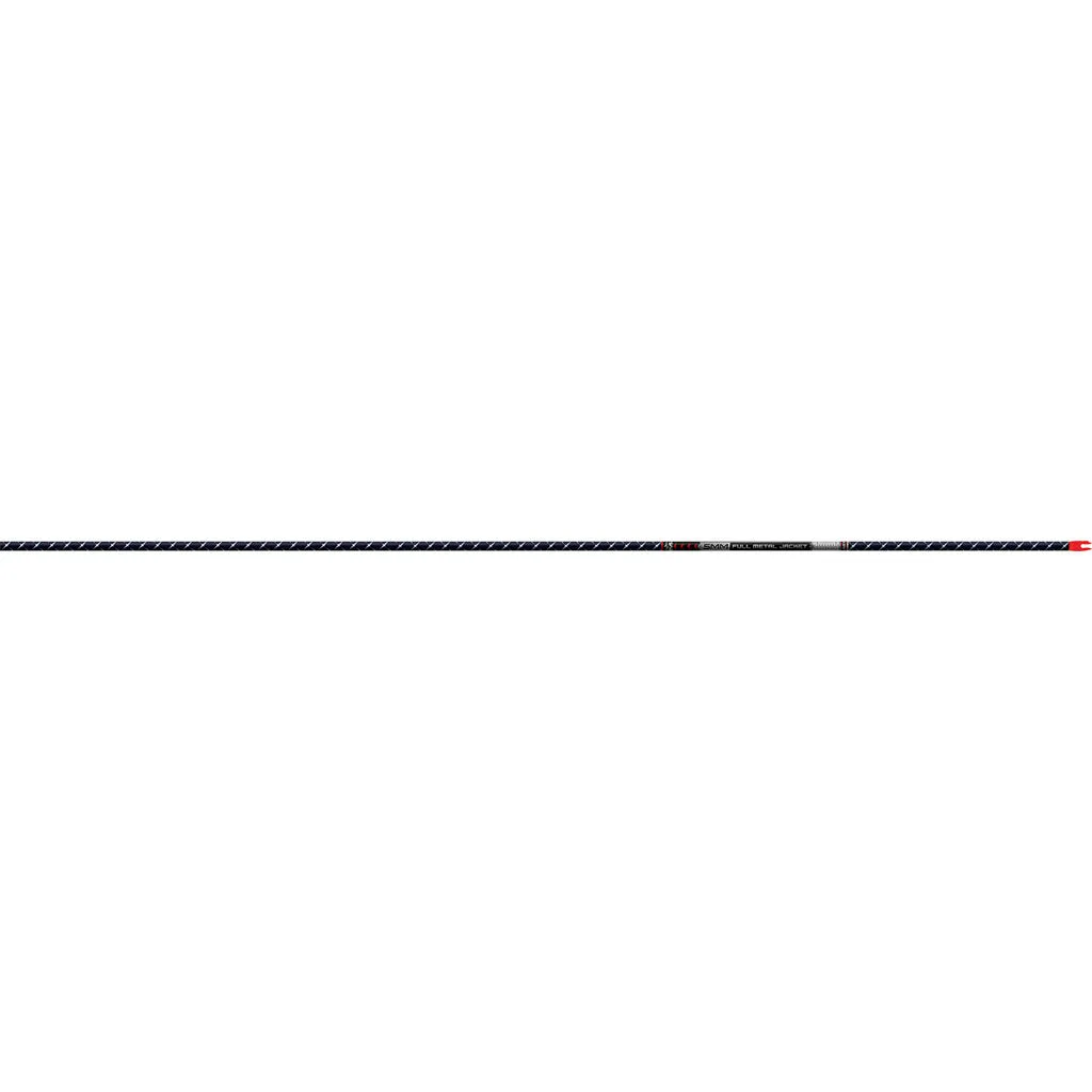 Easton 5mm Fmj Shafts With Half Outs 250 1 Doz.