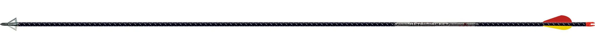 Easton 5mm Full Metal Jacket Arrow