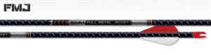 Easton FMJ 5MM Arrows Fletched