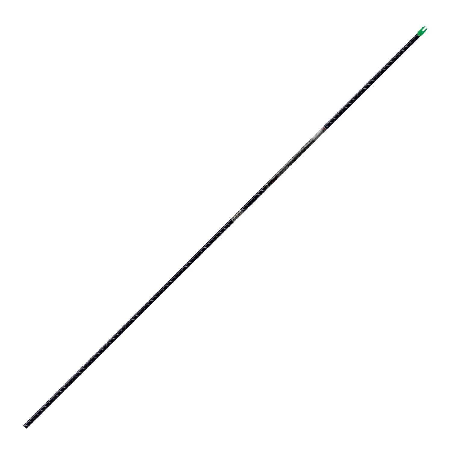 Easton FMJ 5mm Match Grade Shafts w/HIT Inserts and Collars