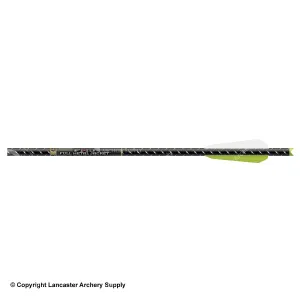 Easton FMJ Crossbow Bolts with 3" BTV Vanes