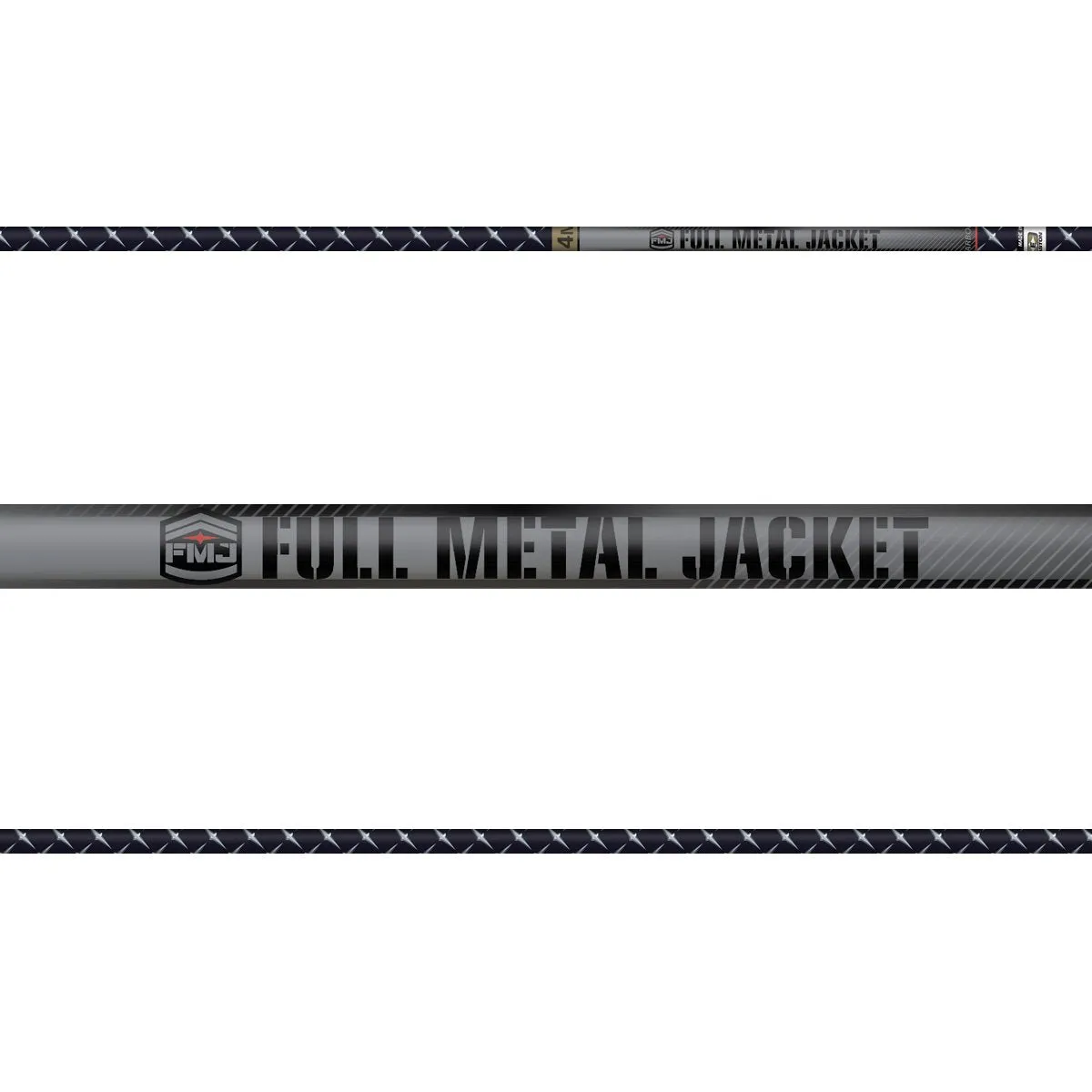 Easton Full Metal Jacket 4mm Arrow (shafts)