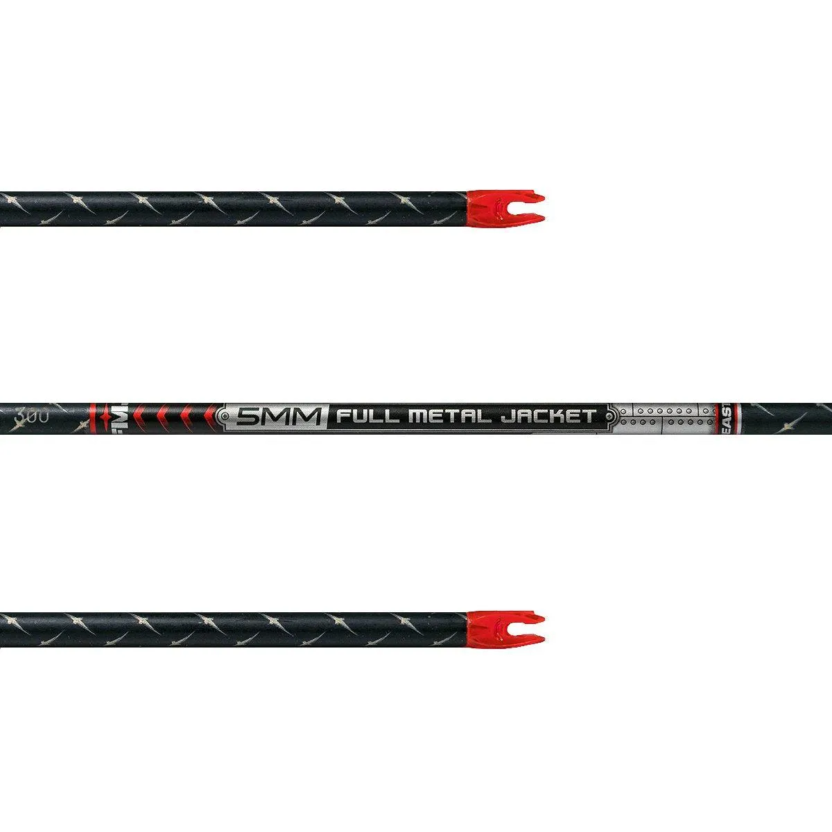 Easton Full Metal Jacket 5mm Arrow (shafts)