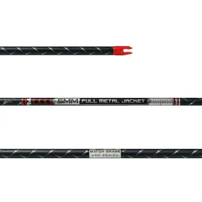 Easton Full Metal Jacket Match Grade 5mm Arrow (shafts)