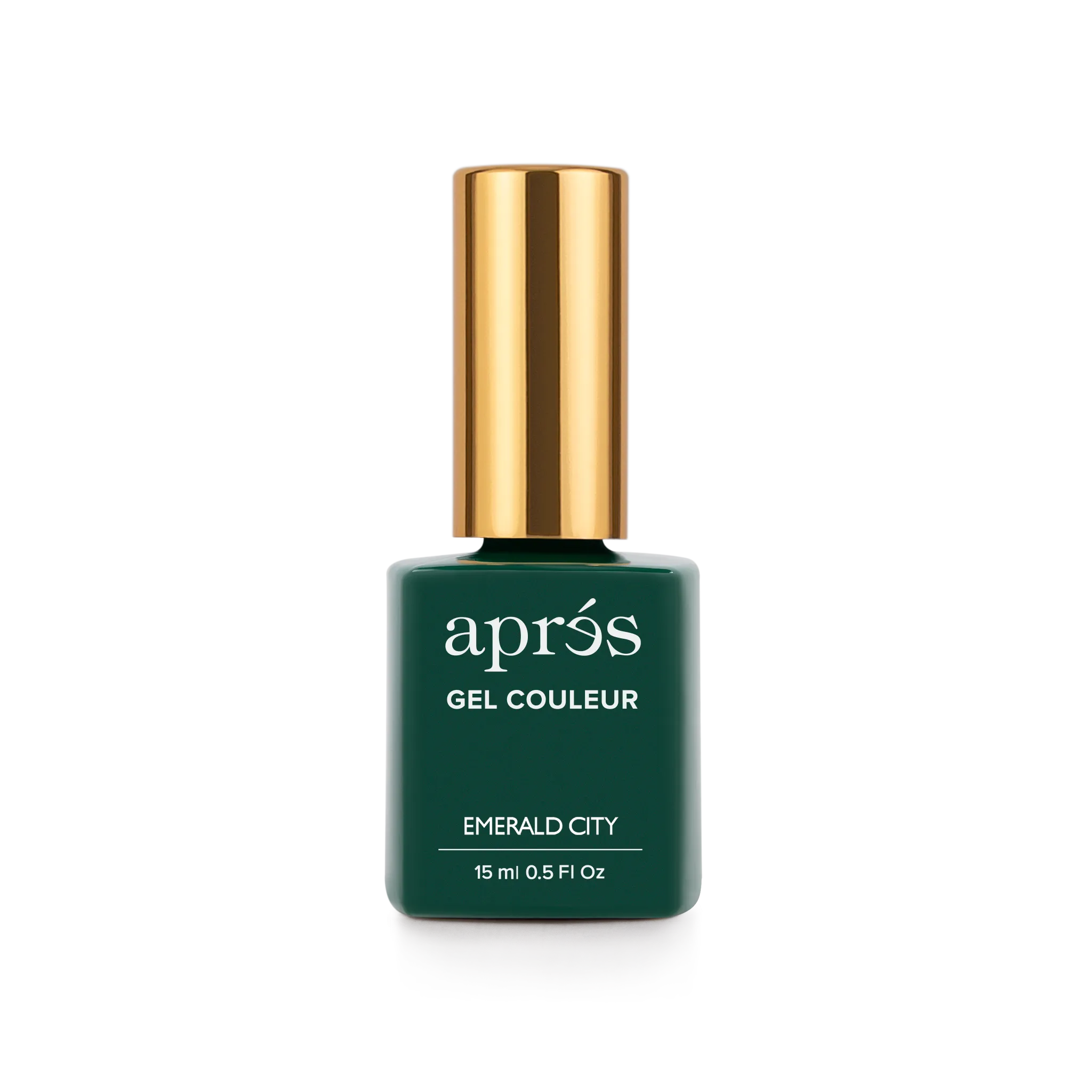 Emerald City - 347