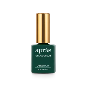 Emerald City - 347