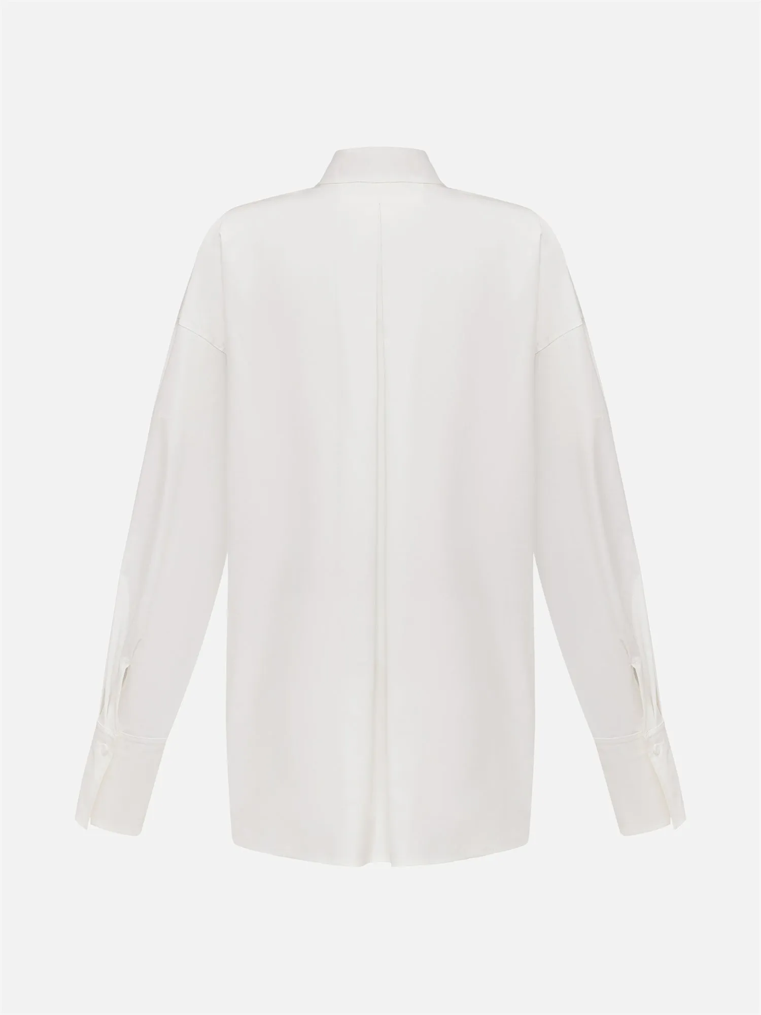 EP YAYING Chinese Style Shirt
