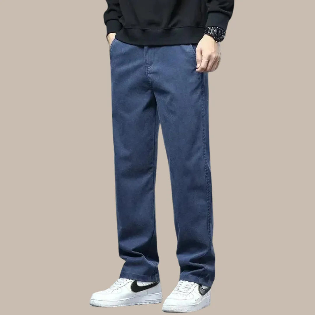Fabric Jean's
