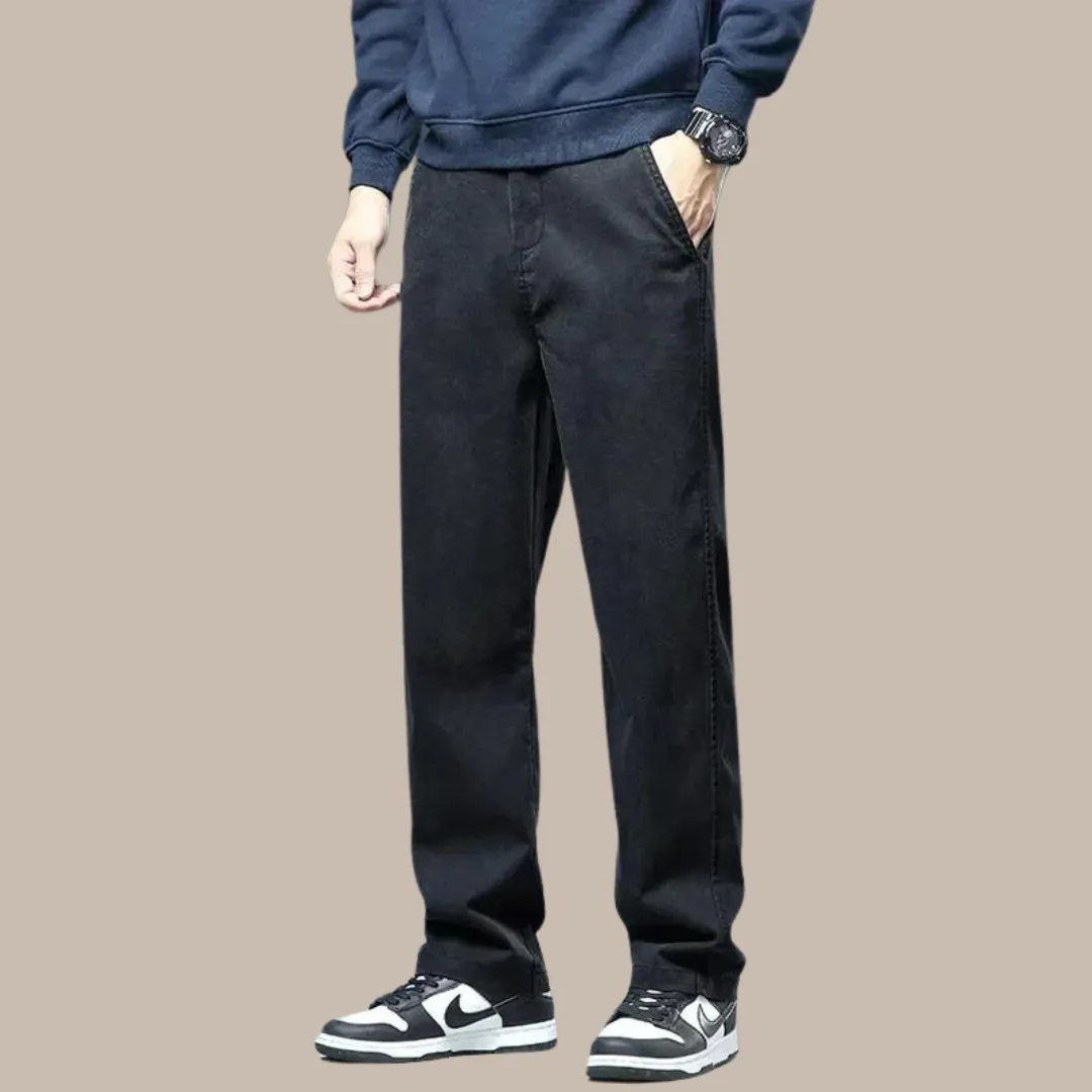 Fabric Jean's