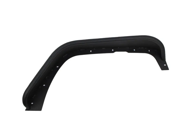 Fishbone Offroad 2007-2018 JK Wrangler (4-Door) Aluminum Tube Fenders