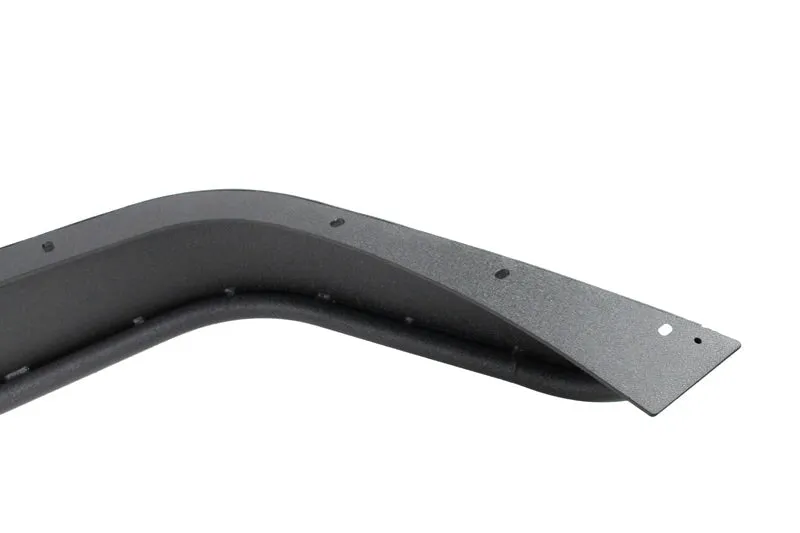 Fishbone Offroad 2007-2018 JK Wrangler (4-Door) Aluminum Tube Fenders