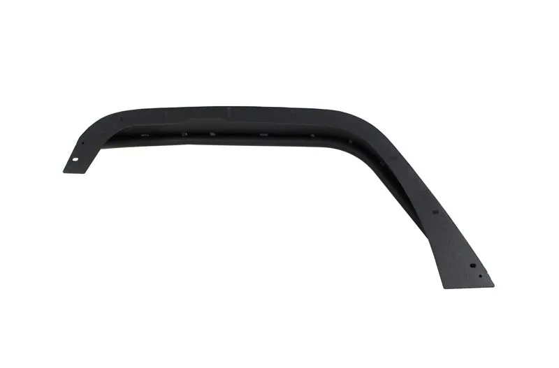 Fishbone Offroad 2007-2018 JK Wrangler (4-Door) Aluminum Tube Fenders
