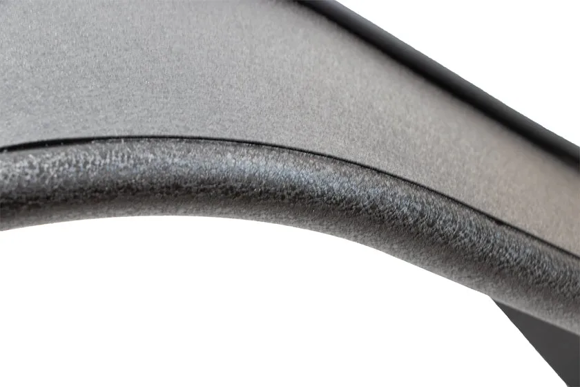 Fishbone Offroad 2020-Current JT Gladiator Rear Tube Fenders