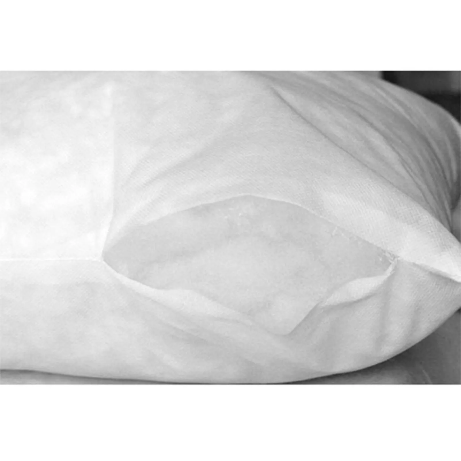 Foamily Premium Hypoallergenic Stuffer Pillow Insert
