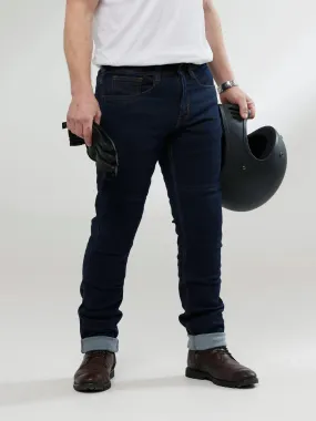 Force Straight Armoured Jean