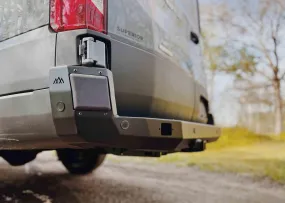 Ford Transit (2015 ) Rear Bumper