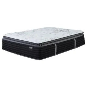 FR Grey Tietex C281 Queen Mattress M63631