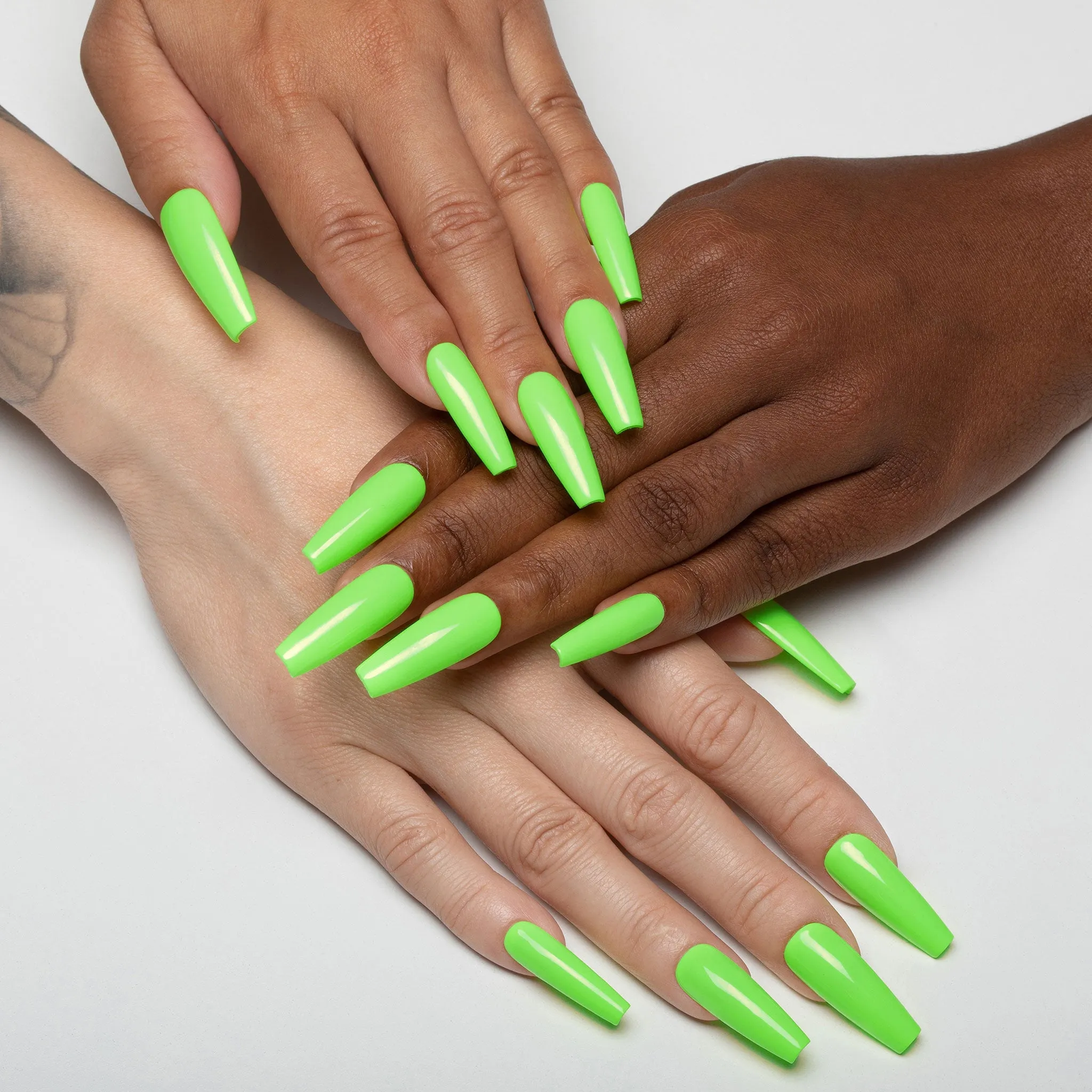 Gen X Slime - 205