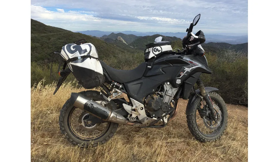 Giant Loop - Diablo Pro Tank Bag
