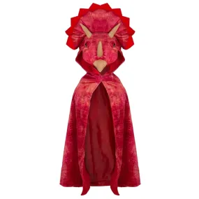 Great Pretenders Triceratops Cape