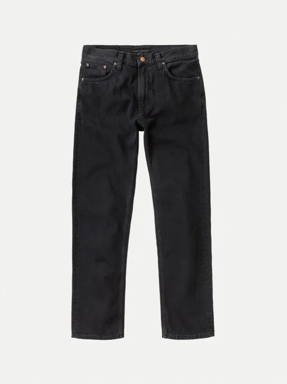 Gritty Jackson Black Forest