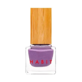 HABIT COSMETICS - Non-Toxic   Vegan Nail Polish in 58 Starpower