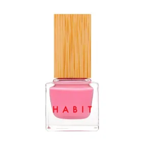 HABIT COSMETICS - Non-Toxic   Vegan Nail Polish in 61 Dollhouse