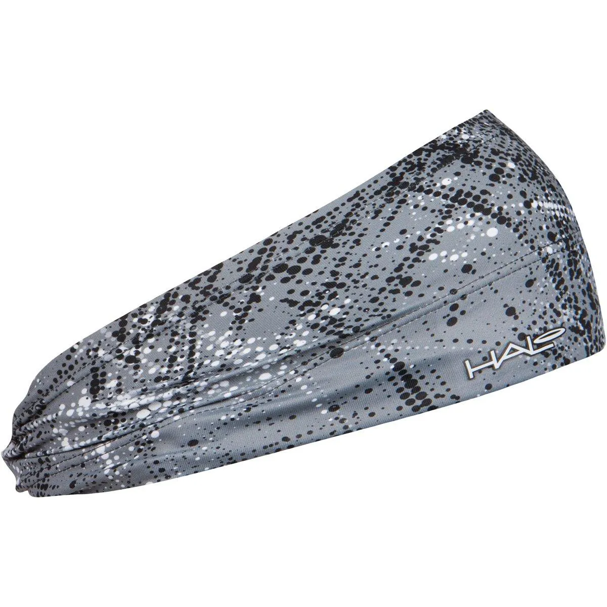 Halo Bandit - pullover headband