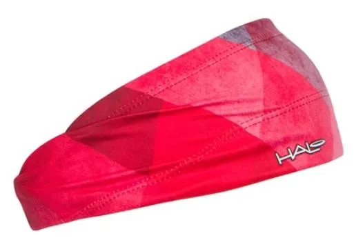 Halo Bandit - pullover headband