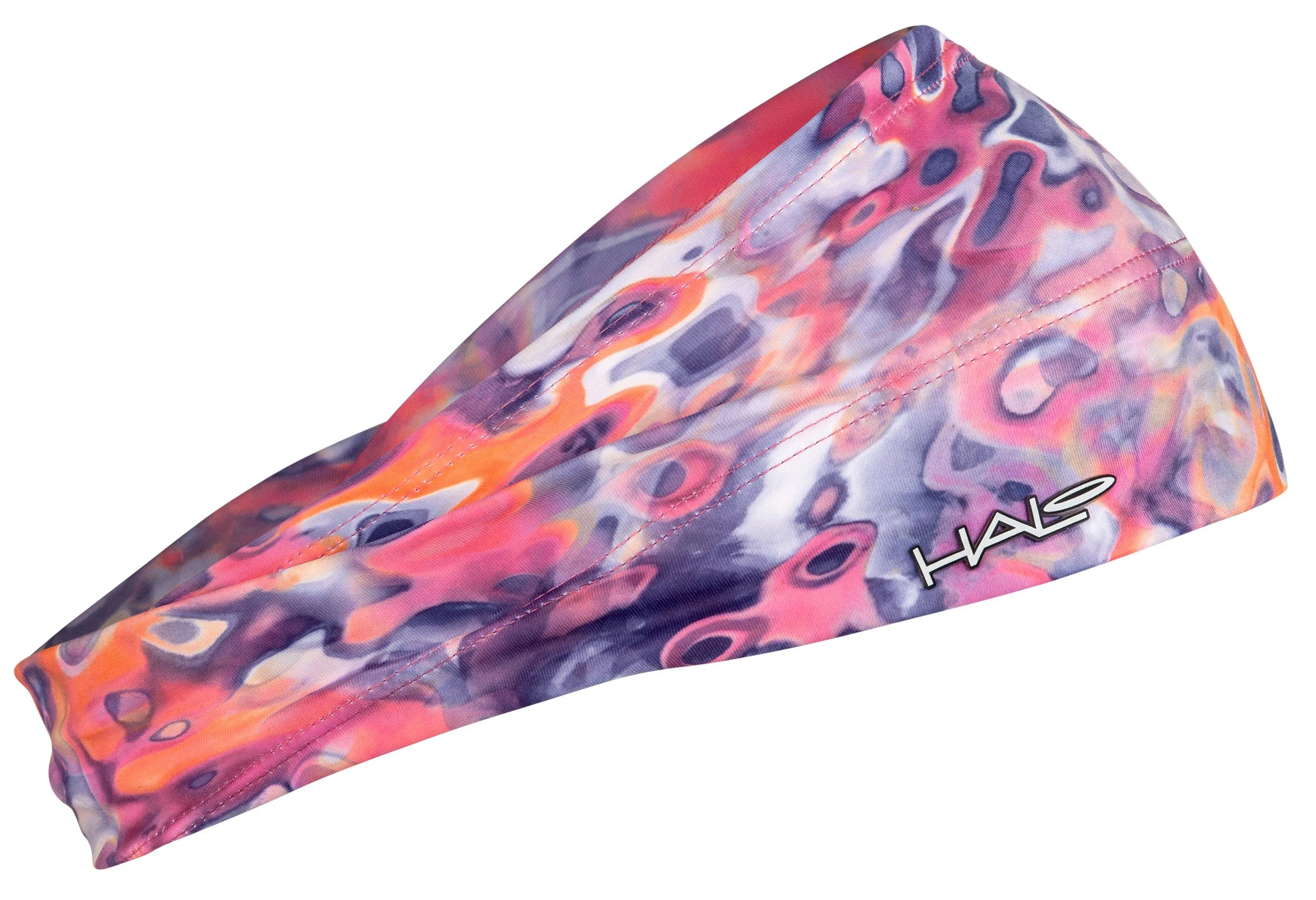 Halo Bandit - pullover headband