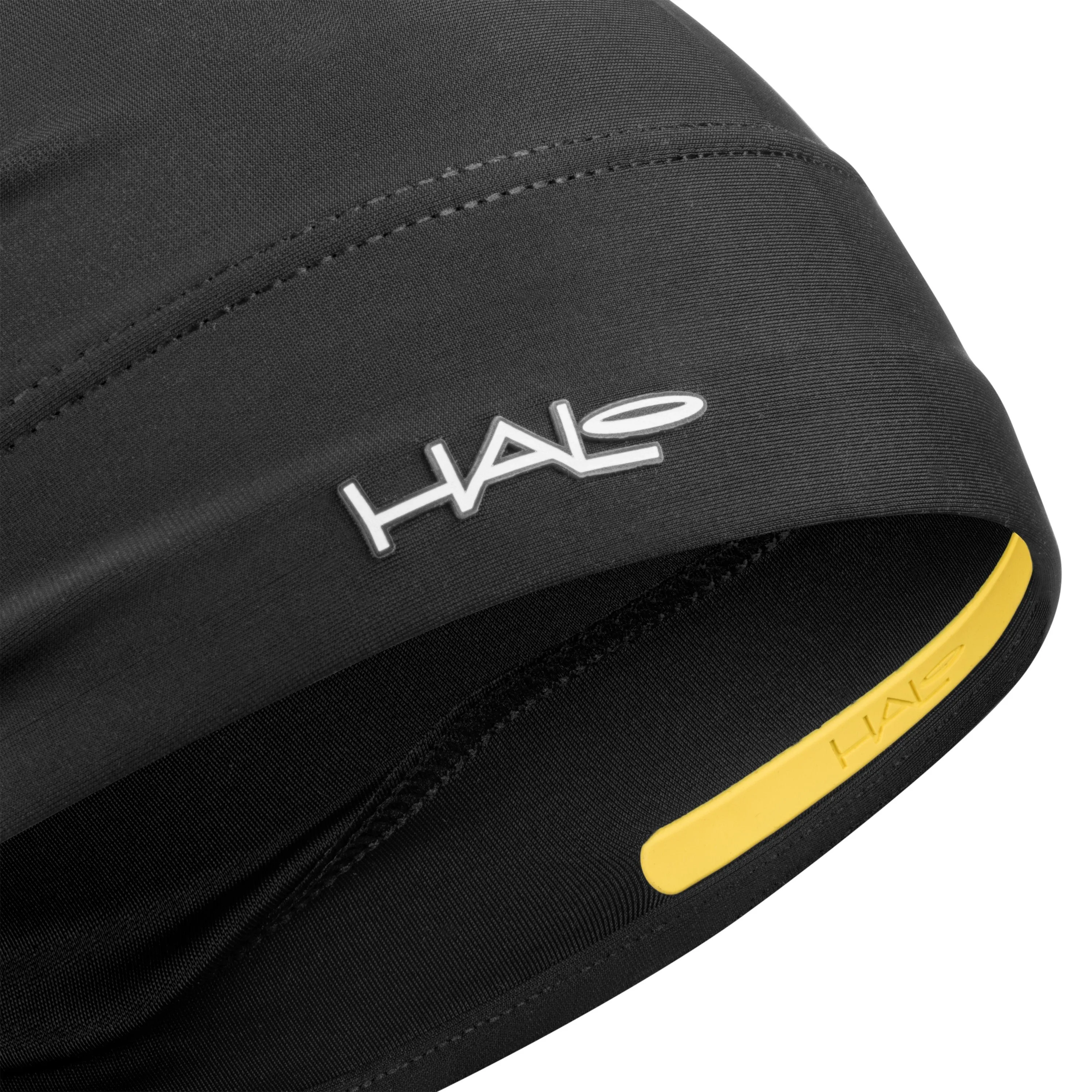 Halo Bandit - pullover headband
