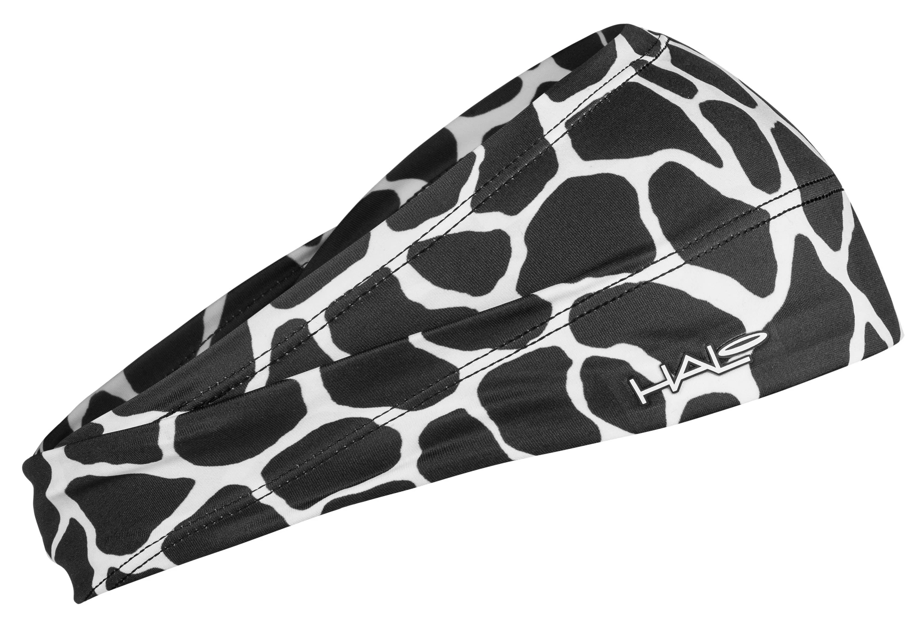 Halo Bandit - pullover headband