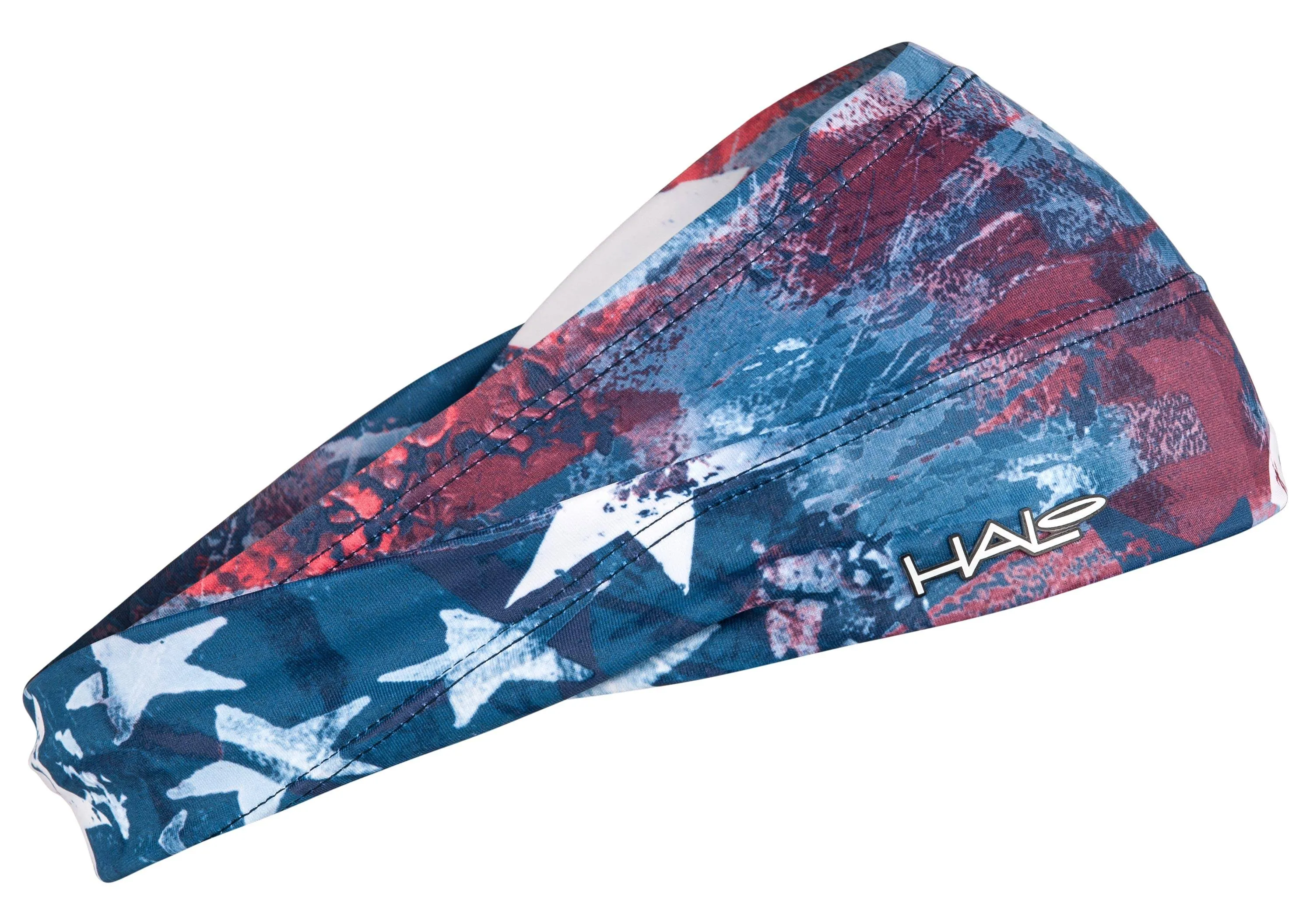 Halo Bandit - pullover headband