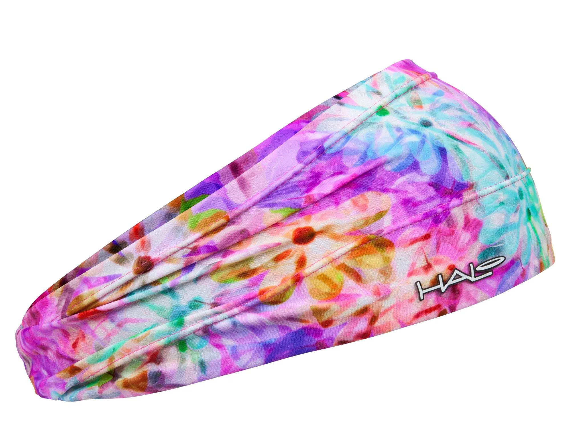 Halo Bandit - pullover headband