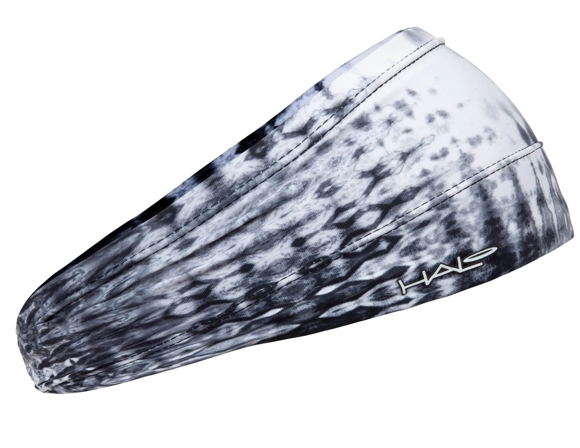 Halo Bandit - pullover headband