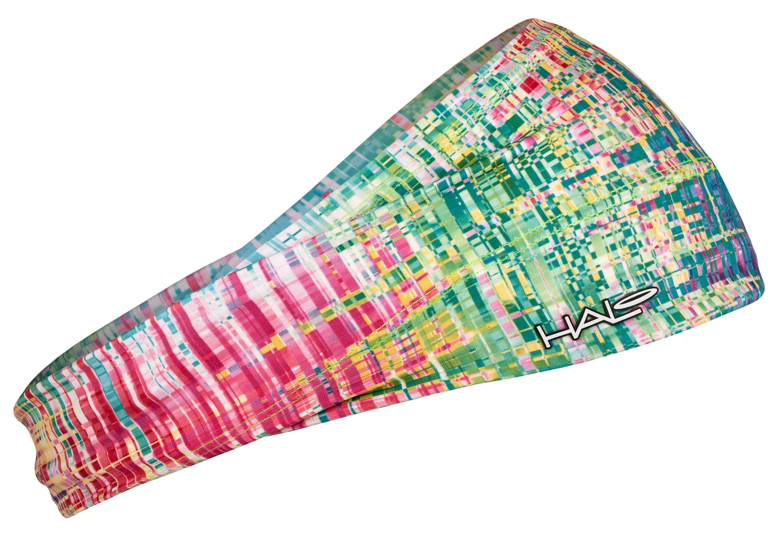 Halo Bandit - pullover headband