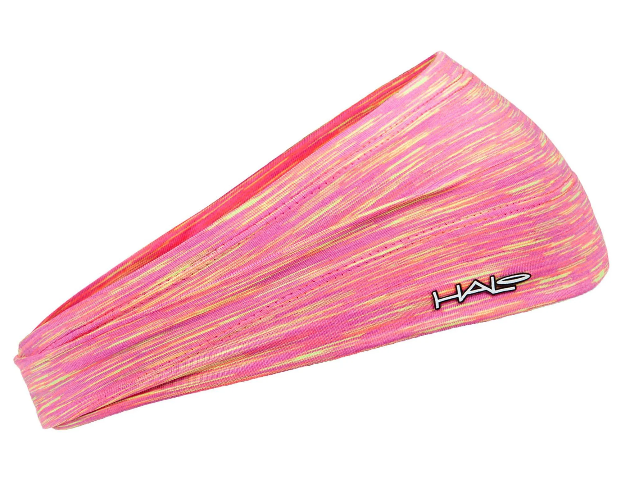Halo Bandit - pullover headband