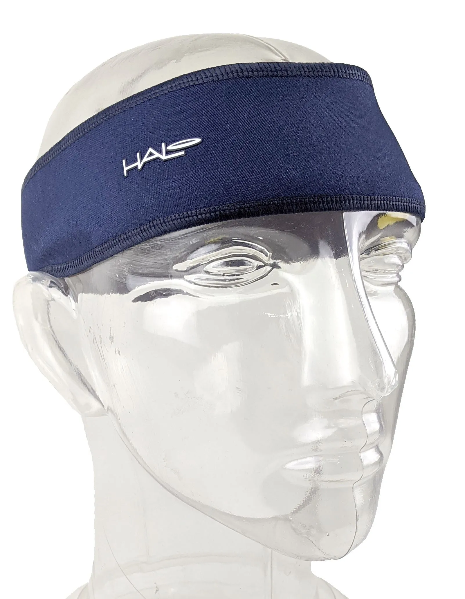 Halo II PLUS - pullover headband