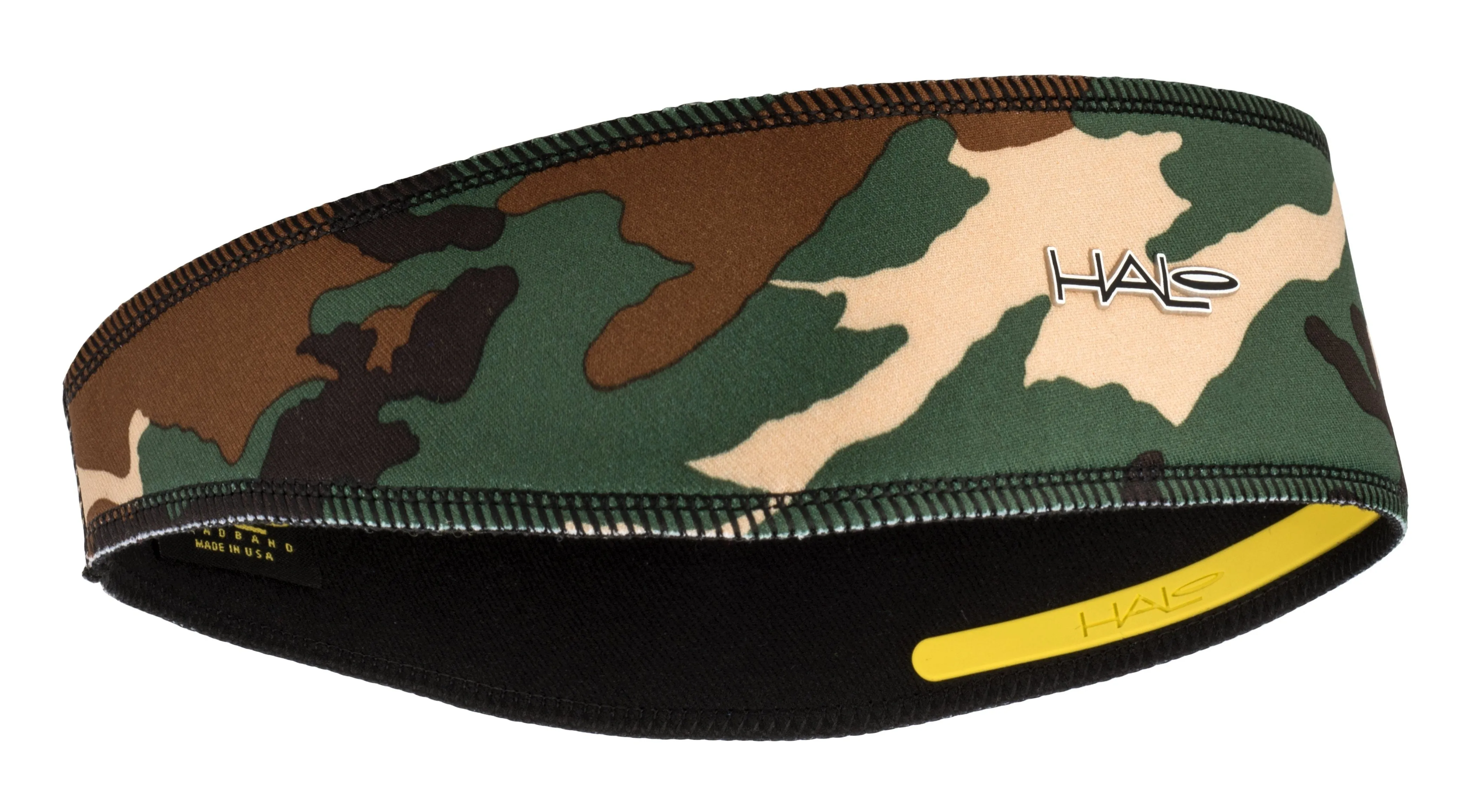 Halo II - pullover headband