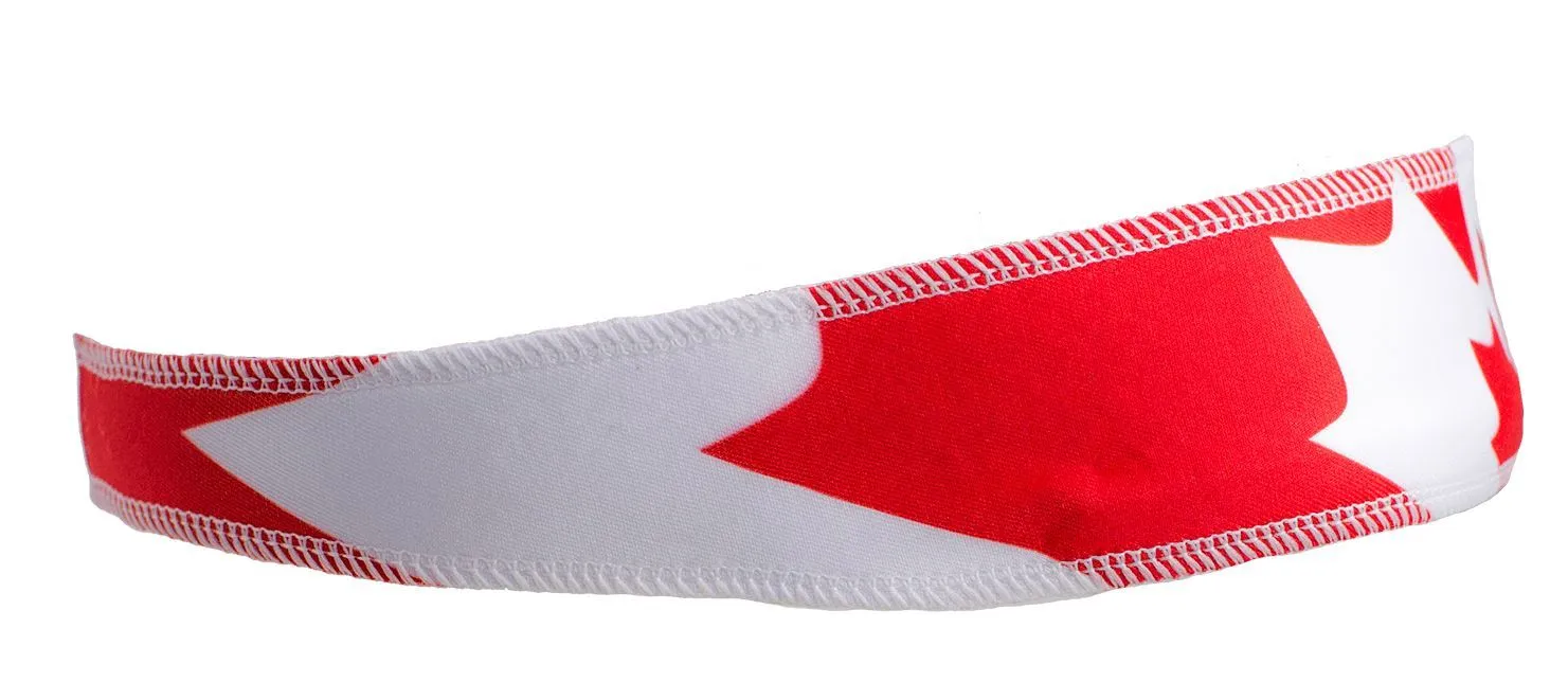 Halo II - pullover headband