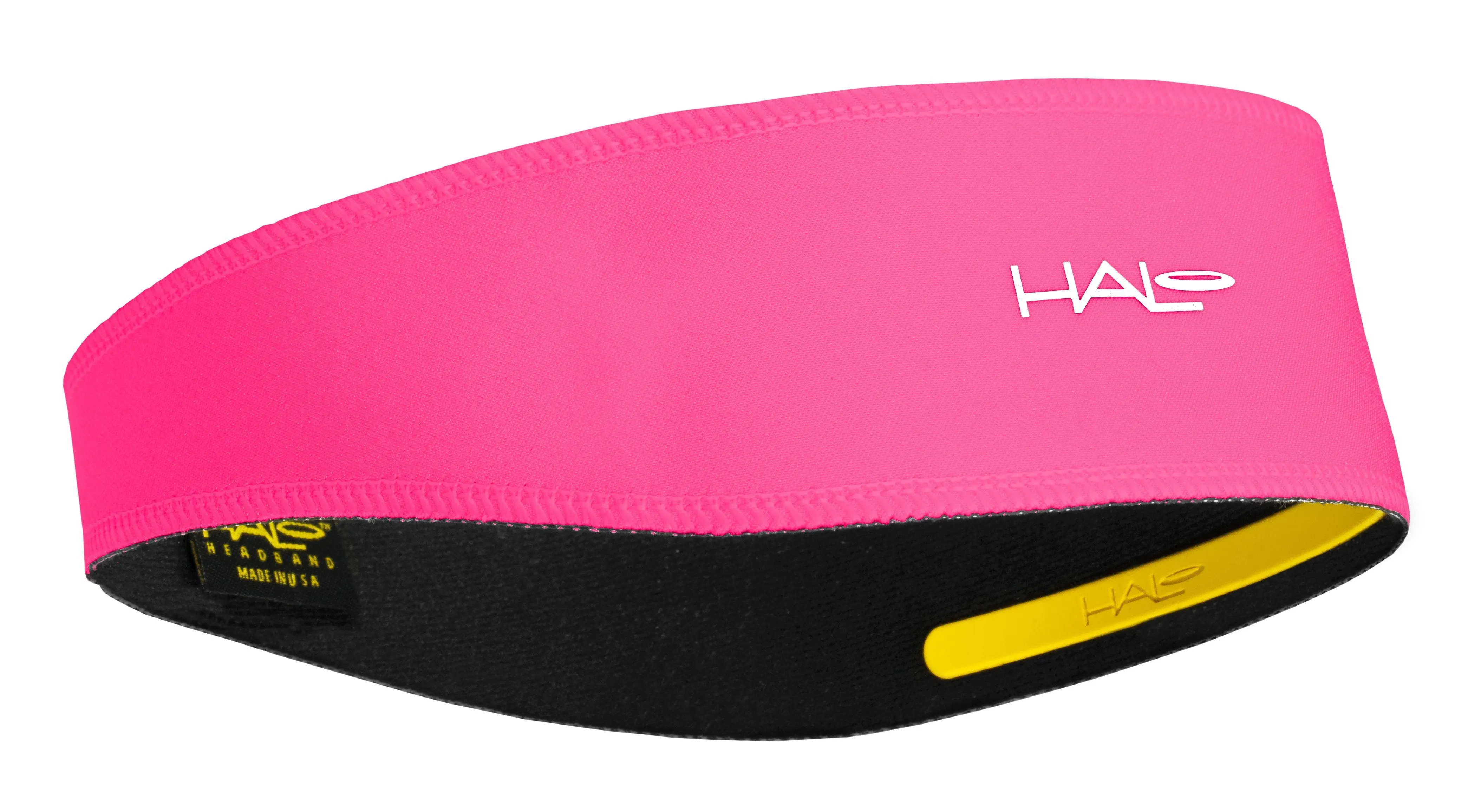 Halo II - pullover headband
