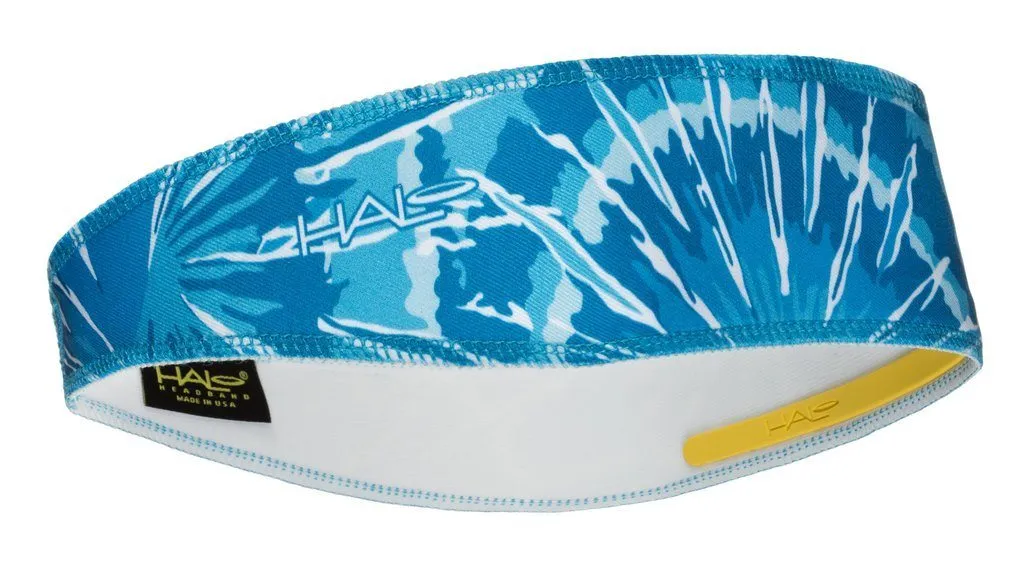 Halo II - pullover headband