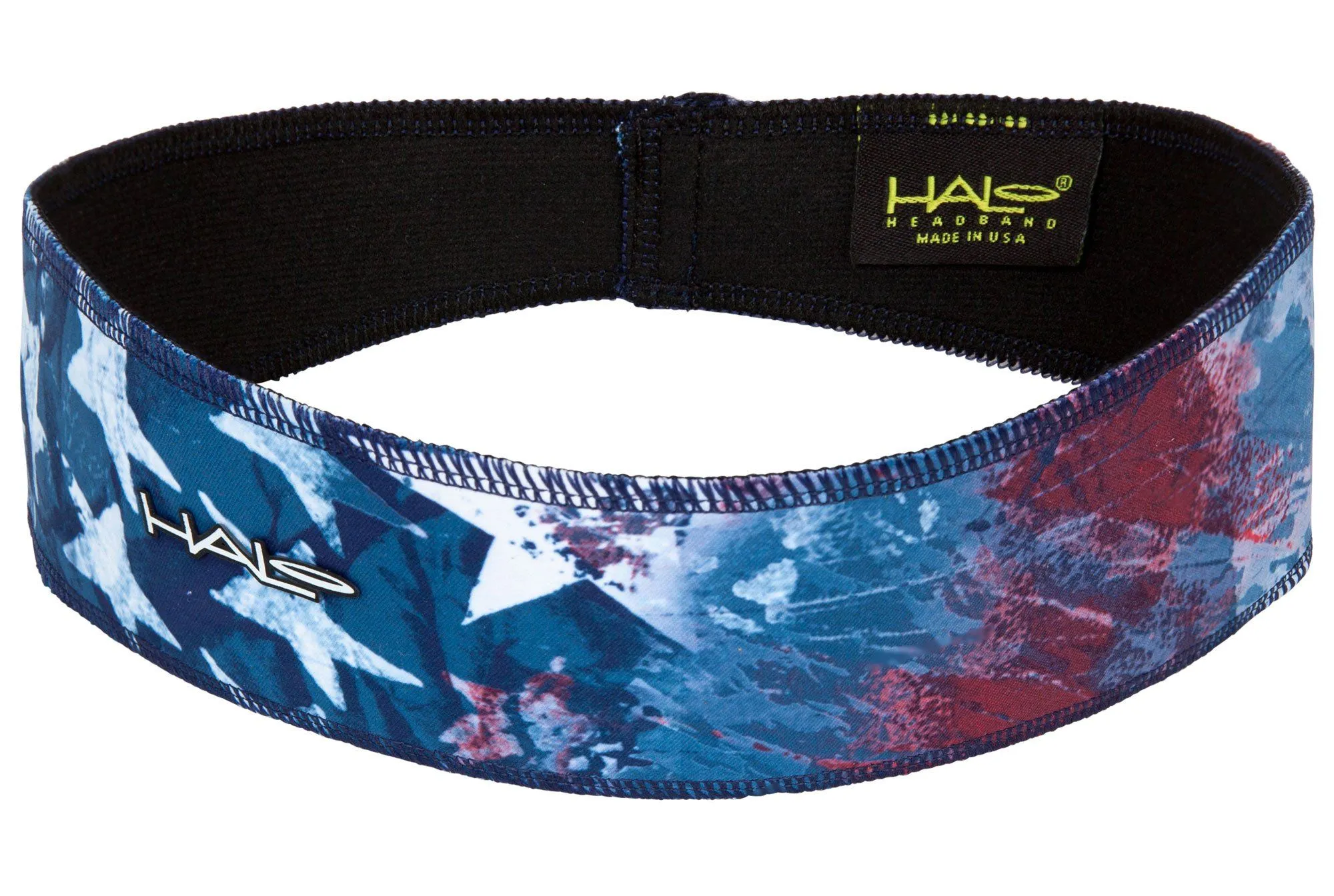 Halo II - pullover headband