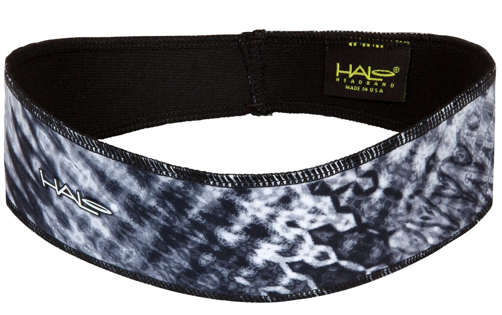 Halo II - pullover headband